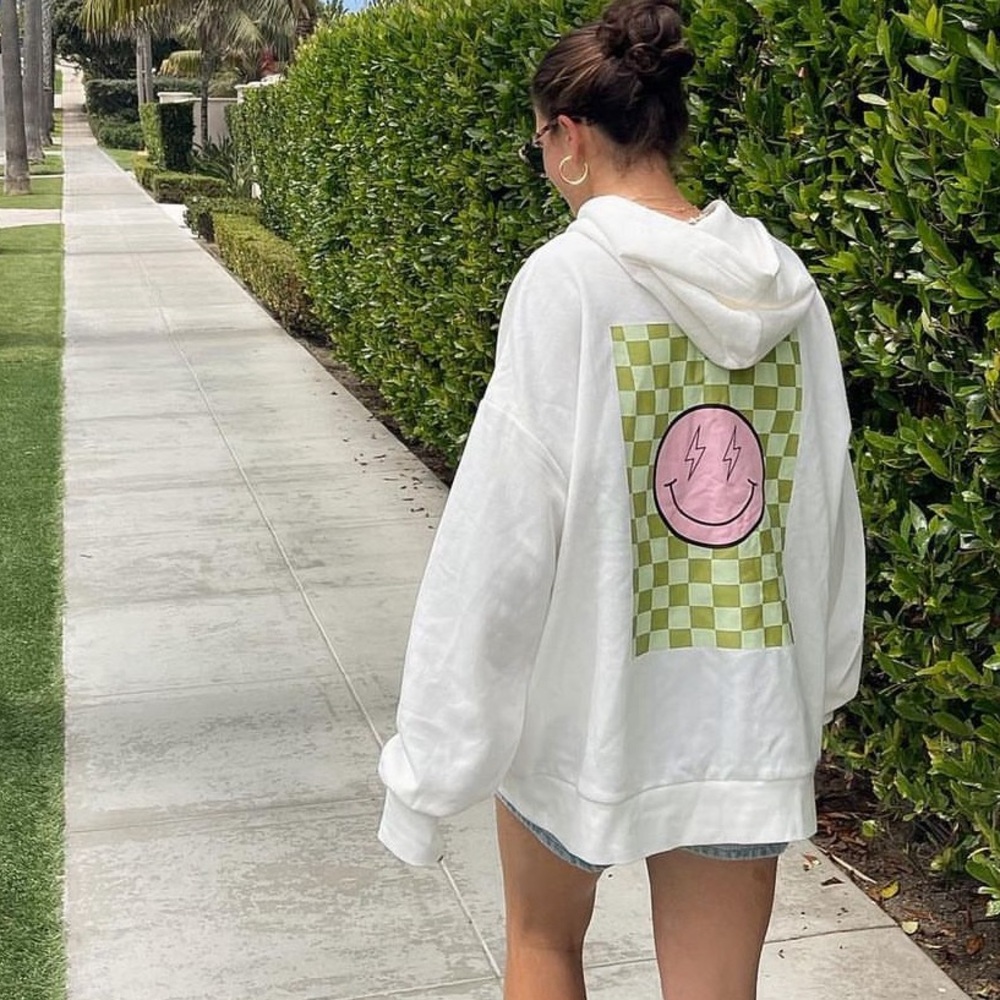 Starfit limited Meg hoodie
